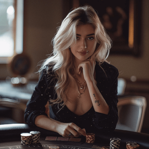 Бонусы и акции на сайте легального казино Pokerdom казино